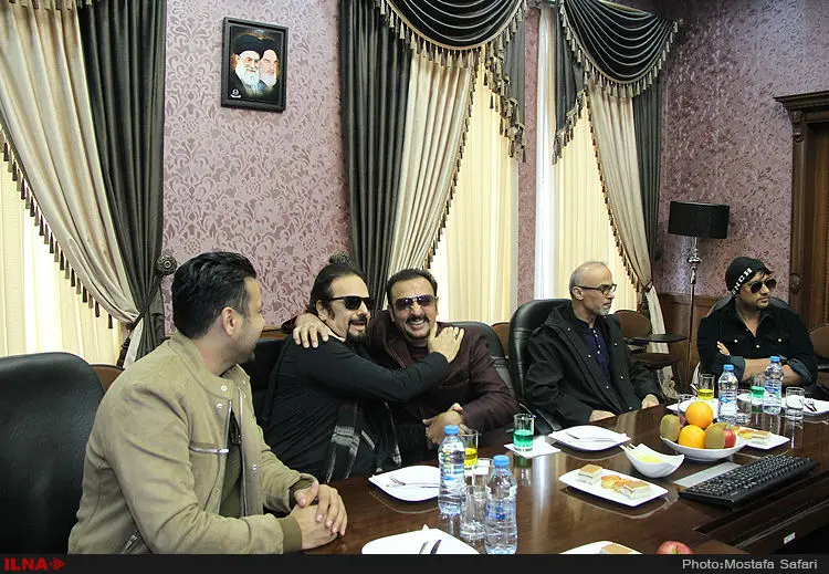 گالری