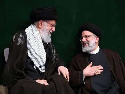 رئیسی عزیز خستگی نمی‌شناخت /پنج روز عزای عمومی