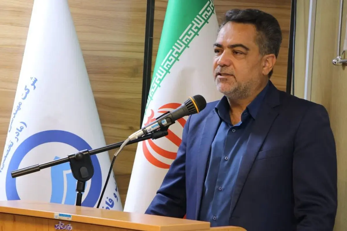 تصفیه‌خانه فاضلاب سپیدان در آستانه بهره‌برداری قرار گرفت