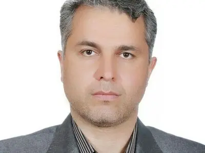 مشایی رئیس مرکز بهداشت زاهدان شد