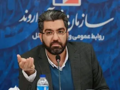 رشد بیش از ۳۰۰ درصدی اجرای پروژه های زیرساختی صنعت و تولید در سایت صنعتی اروند