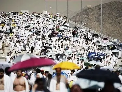 Iran will never give up Mina tragedy follow-up
