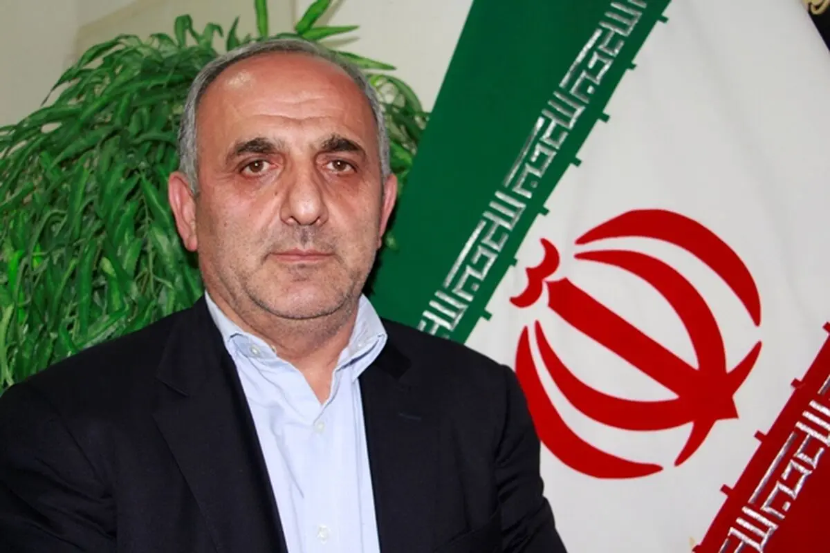 اصلاح 55 کیلومتر از شبکه های آب فرسوده مازندران تا پایان سال جاری