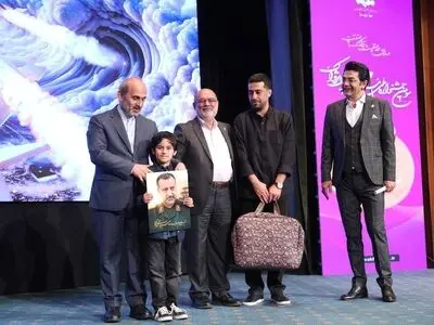 سومین جشنواره مستند رادیویی پژواک به ایستگاه پایانی رسید