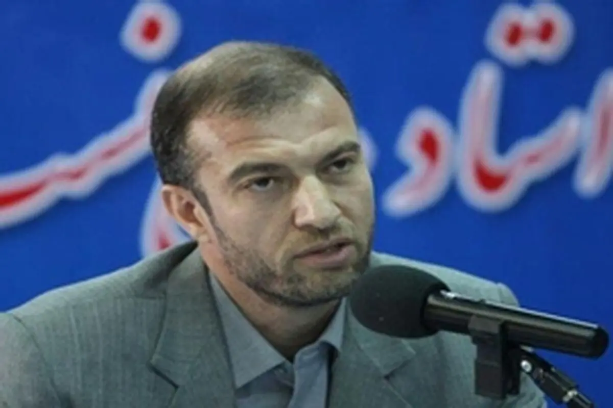 طرح توسعه بیمارستان ۲۹بهمن تأمین اجتماعی تبریز ادامه دارد