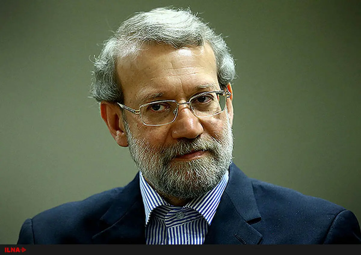 لاریجانی انتخاب «اسد قیصر» به عنوان رئیس مجلس پاکستان را تبریک گفت