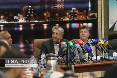 نوبانی: شهرداری بندرعباس باید برای تحقق درآمدها از روش‌های جدید استفاده کند