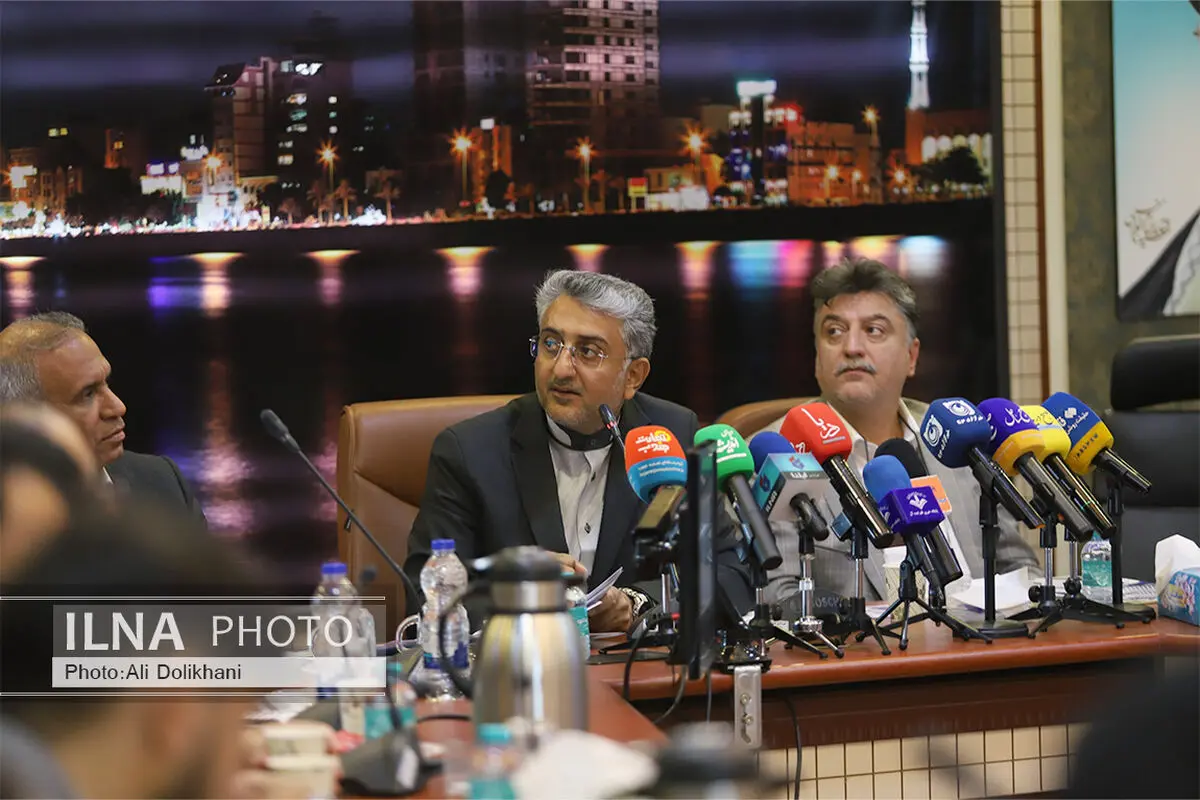 نوبانی: شهرداری بندرعباس باید برای تحقق درآمدها از روش‌های جدید استفاده کند