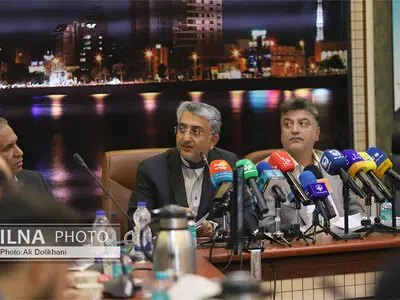 نوبانی: شهرداری بندرعباس باید برای تحقق درآمدها از روش‌های جدید استفاده کند