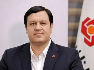 پیام تبریک مدیرعامل بانک ملت به مناسبت روز خبرنگار