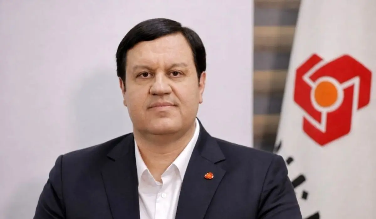پیام تبریک مدیرعامل بانک ملت به مناسبت روز خبرنگار