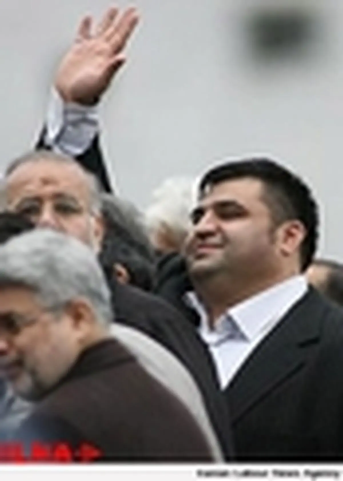 روادید وزنه برداران برای سفر به مجارستان تایید شد / دیدار رضازاده با سفیر