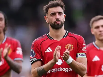 ​قطع امید قهرمان سنگین‌وزن بوکس از منچستریونایتد