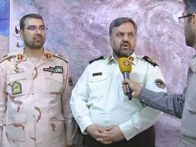 پیگیری احکام انهدام کالاهای مکشوفه قاچاق در ناجا 