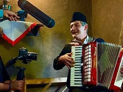 «اهل سفر» از نیمه گذشت/ سختی‌های تولید در دوران کرونا

