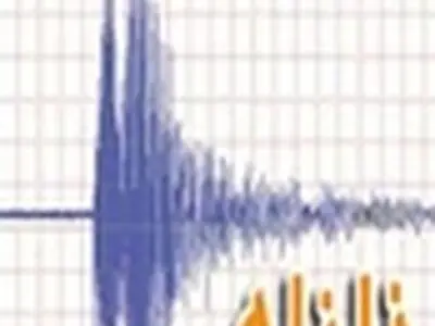 زلزله سه و نه دهم ریشتری رودسر را لرزاند