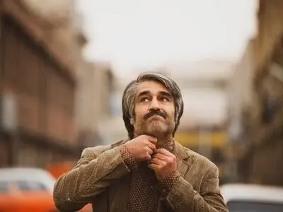 اولین تصاویر از «زیرخاکی ۳» 