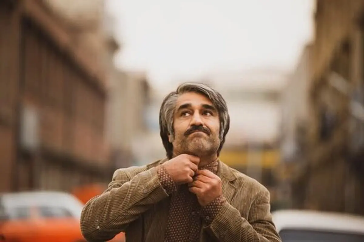 اولین تصاویر از «زیرخاکی ۳» 