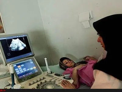 رییس انجمن رادیولوژی: متخصصان زنان هزینه سونوگرافی را غیرقانونی دریافت می‌کنند