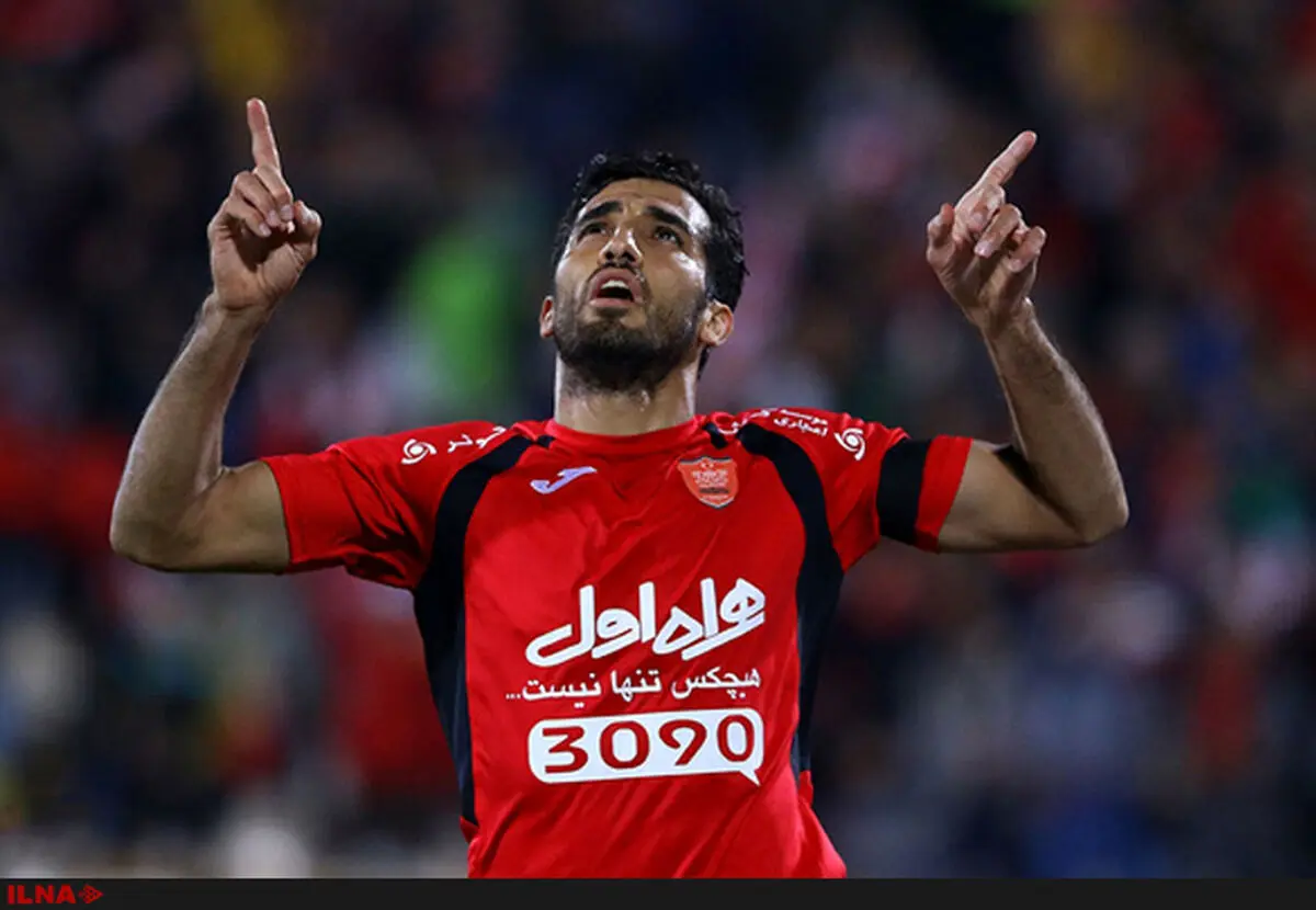 لیست خریدهای پرسپولیس و تیم رویایی برانکو برای فصل بعد