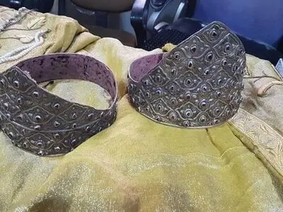 باند خرید و فروش آثار تاریخی در آذربایجان غربی دستگیر شدند