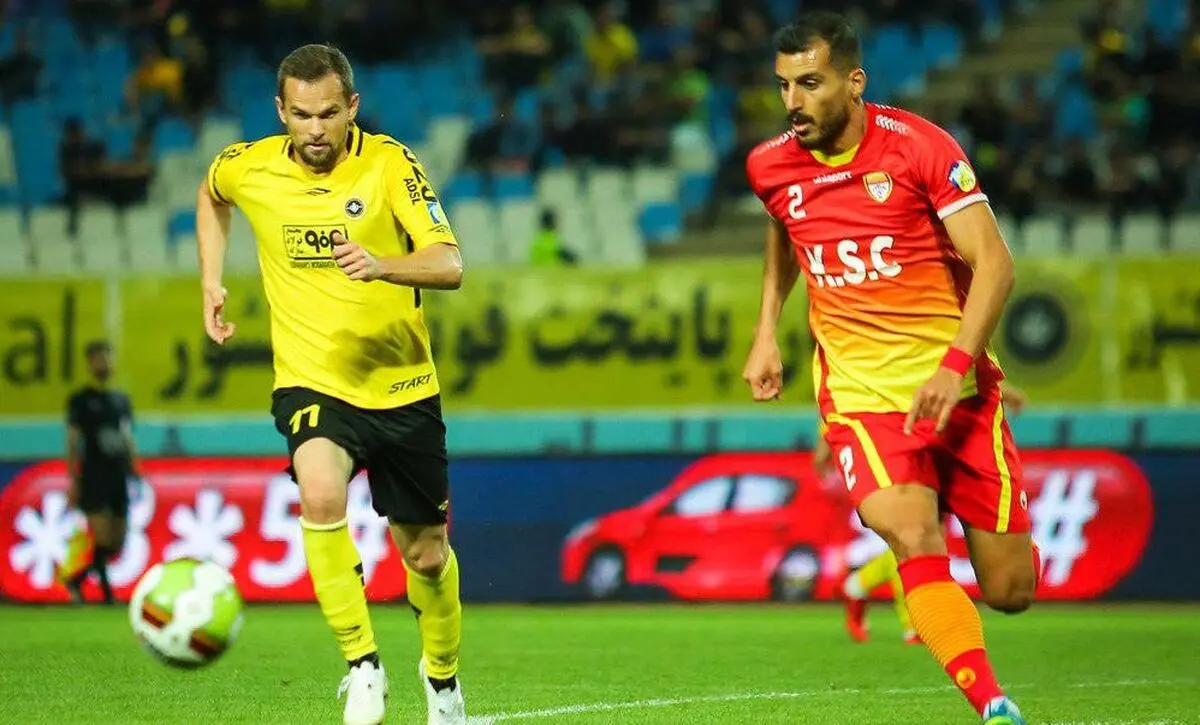 دربی و دلار نه؛ این بازی‌ها را هم ببینید