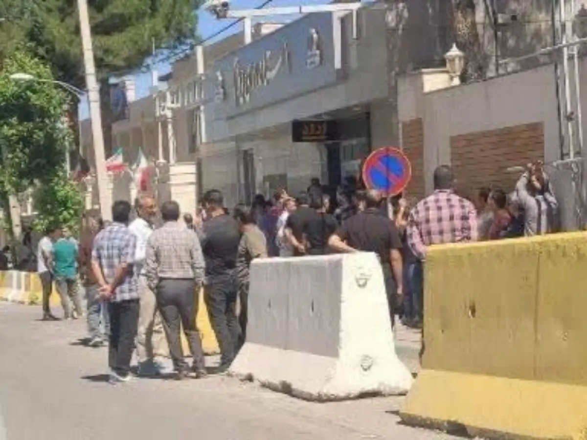 روایت دو ماه بلاتکلیفی کارگران «پویا نخ»/ از مطالبات مزدی تا ترس از بیکاری