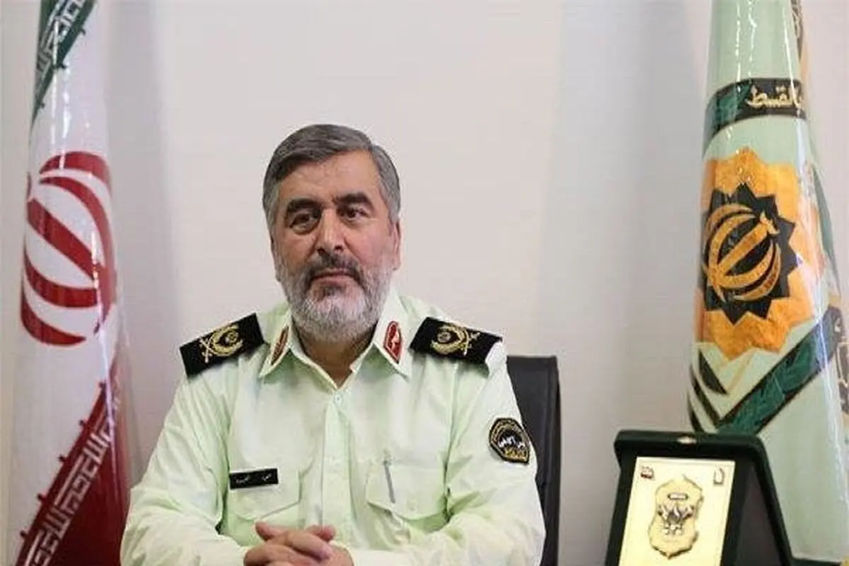 استرداد اموال مسروقه به مالباخته تکمیل چرخه مبارزه با سرقت