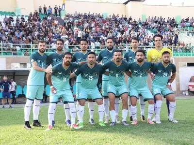 تغییر سرمربی رایکا بابل تکذیب شد