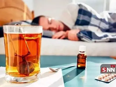 در زمان آنفلوآنزا چه بخوریم، چه نخوریم؟