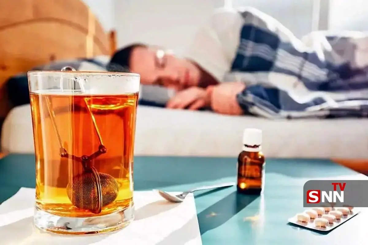 در زمان آنفلوآنزا چه بخوریم، چه نخوریم؟