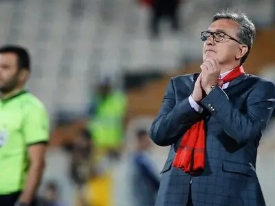 افشاگری عجیب درباره برانکو در پرسپولیس 