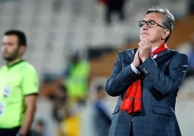 برانکو ایوانکوویچ: ایران مردم بسیار فوق‌العاده‌ای دارد