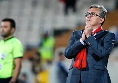 برانکو ایوانکوویچ: ایران مردم بسیار فوق‌العاده‌ای دارد