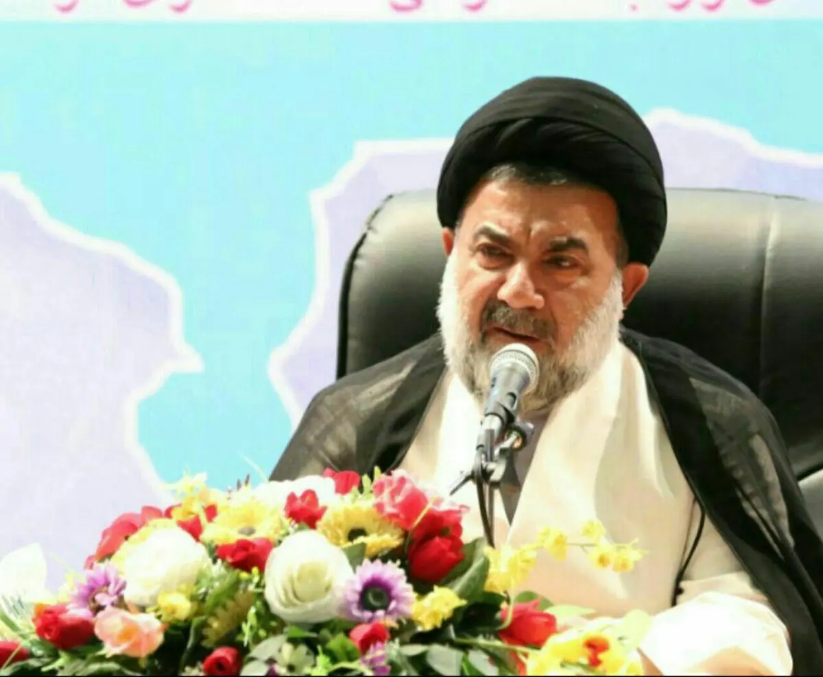 دولت روحانی نگاه ویژه‌ای به استان لرستان دارد/ مشی صحیح، مشی اعتدال است