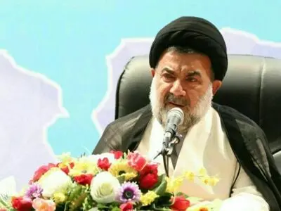 دولت روحانی نگاه ویژه‌ای به استان لرستان دارد/ مشی صحیح، مشی اعتدال است