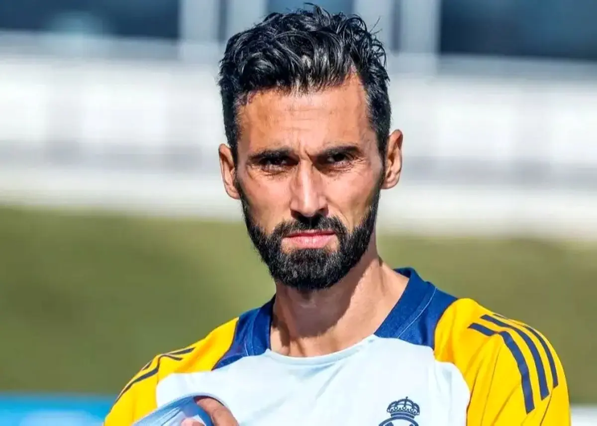 آربلوا: در رئال همه باید از صفر شروع کنیم