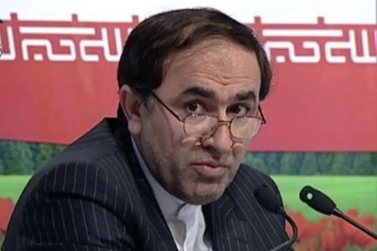 حسن زاده:دربی خالی از رفتارهای انضباطی نبود/رای را به زودی صادر می‌کنیم
