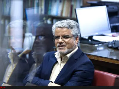 شرایط عجیب دانشگاه ارومیه برای سخنرانی محمود صادقی
