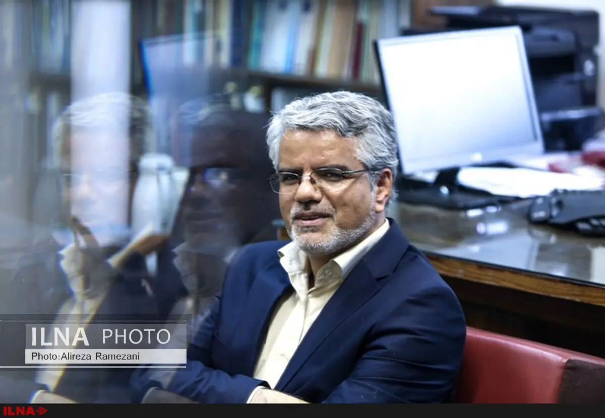 جلب نماینده تهران منتفی شد