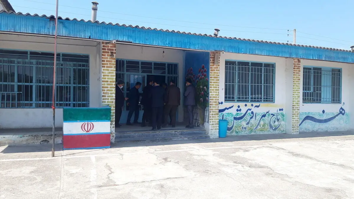 کاهش ۱۱ درصدی مدارس تخریبی مازندران در دو سال گذشته