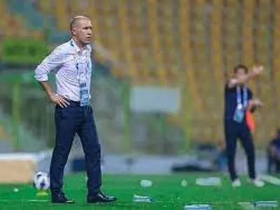 سرمربی شباب الاهلی: به دنبال پیروزی مقابل قهرمان آسیا هستیم