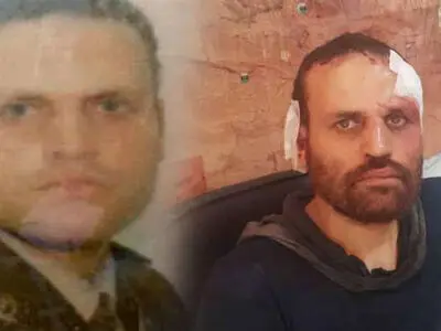 خطرناک‌ترین تروریست مصری در لیبی دستگیر شد