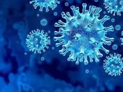 بازگشت رنگ آبی به نقشه کرونایی همدان