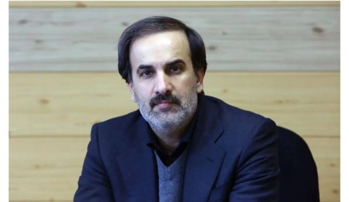 پیام معاونت هنری به مناسبت «روز ملی هنرهای نمایشی» 