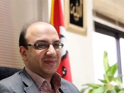 علی‌نژاد دبیر کل کمیته ملی المپیک شد؛ تابع در رأس آکادمی ملی المپیک