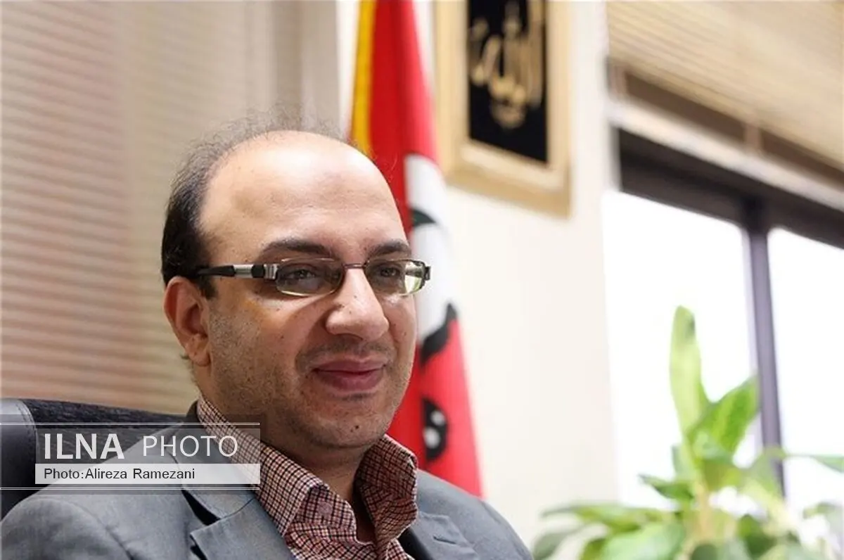 علی‌نژاد ناظر و برگزار کننده انتخابات فدراسیون ووشوی آفریقا شد 