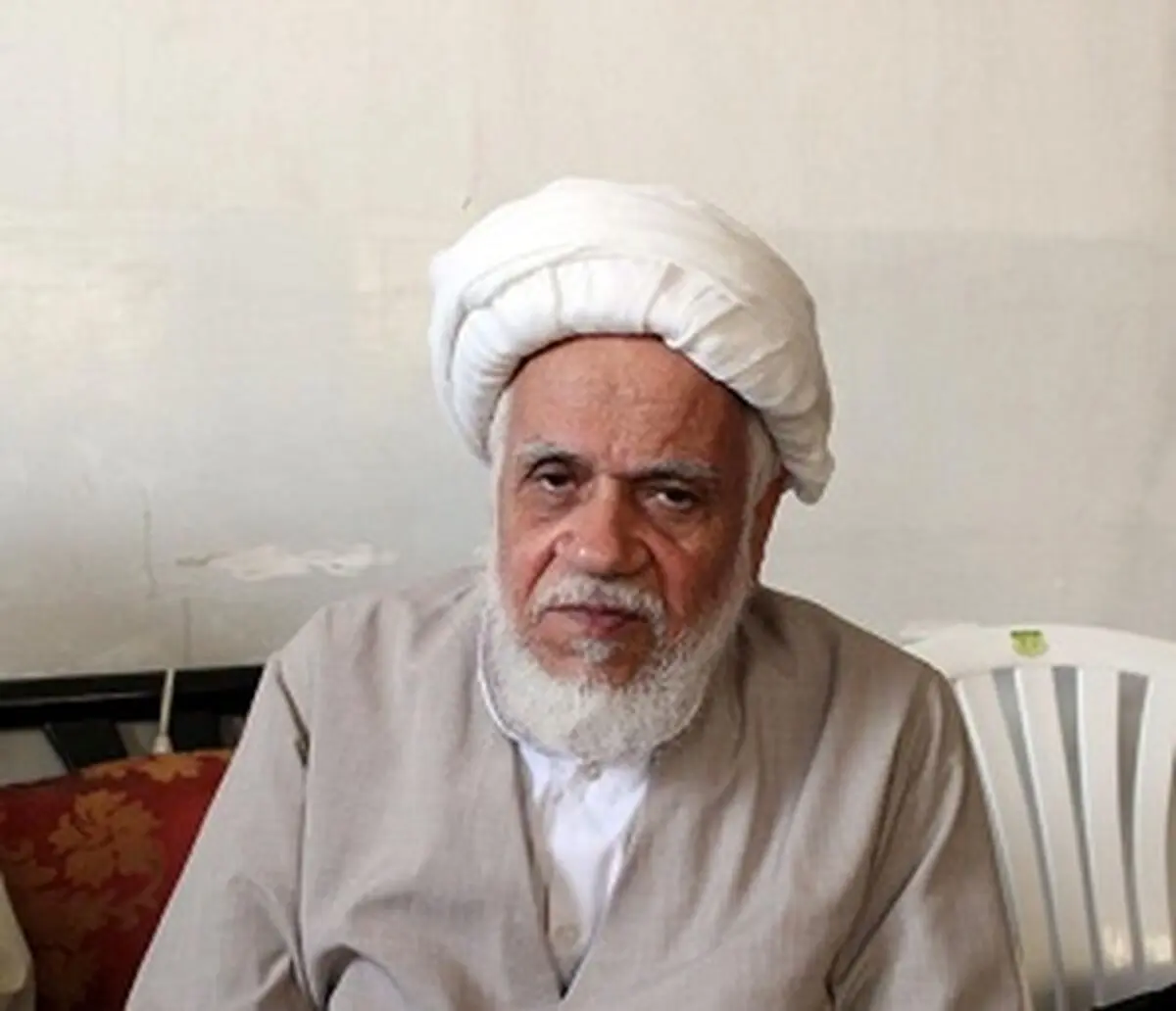آیت الله مدنی کاشانی در سانحه رانندگی جان باخت/ فردا مراسم تشییع