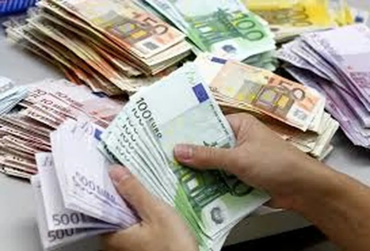 آخرین نرخ ارز در صرافی‌های مجاز