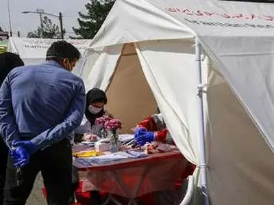 روستاهای شهرستان سمنان بدون کرونا ویروس 